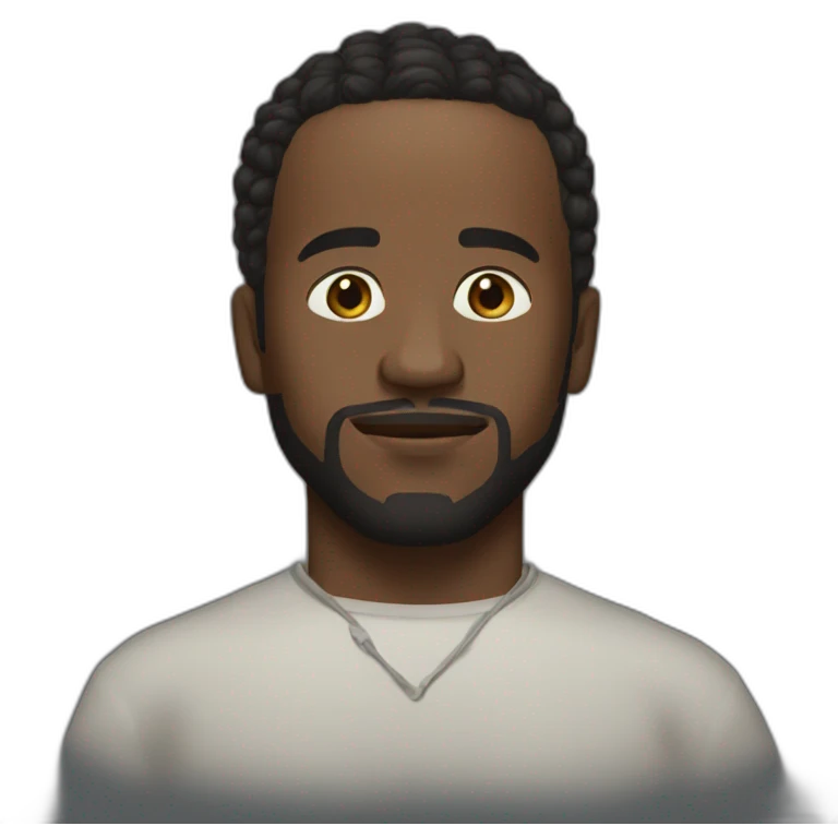 kendrick larma emoji
