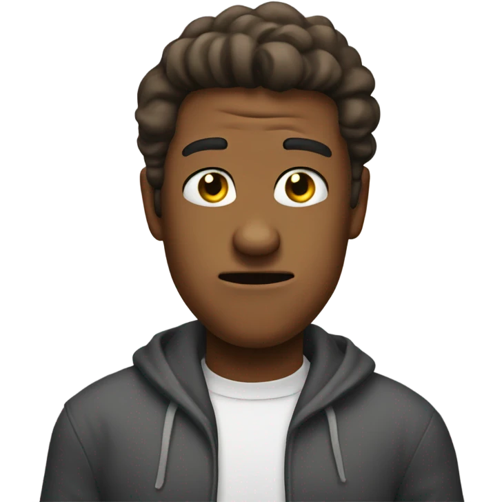 Smh thumbs down  emoji
