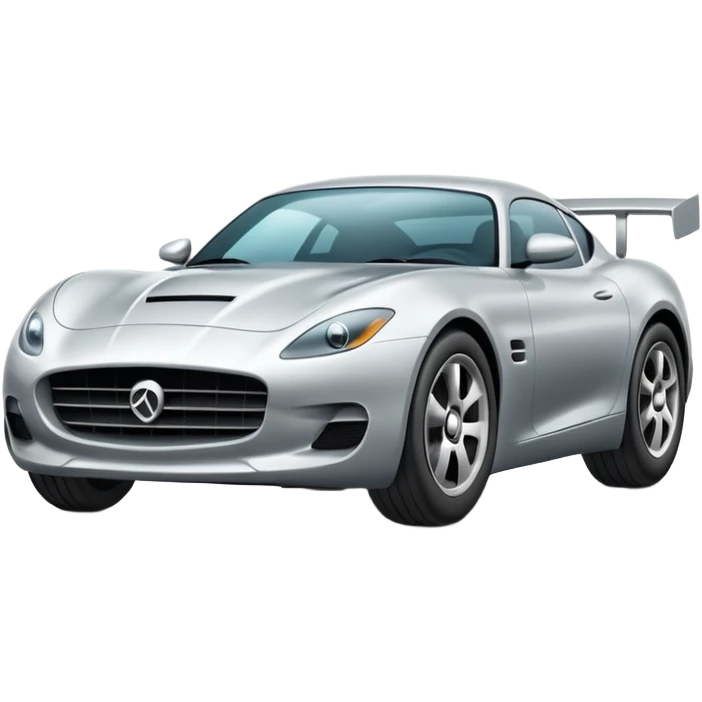 Fast and furious emoji