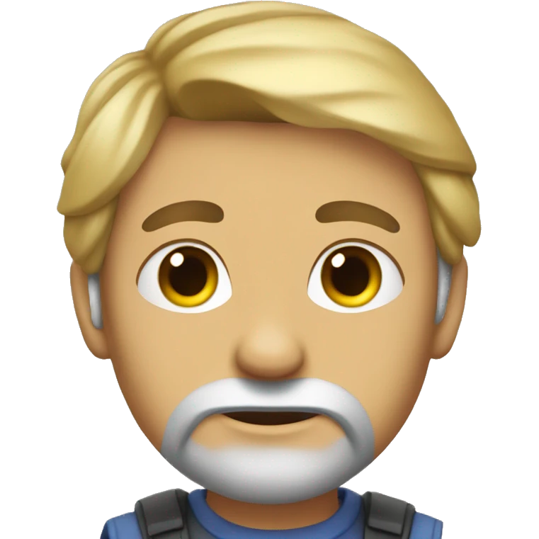 Owsianka z owocami   emoji