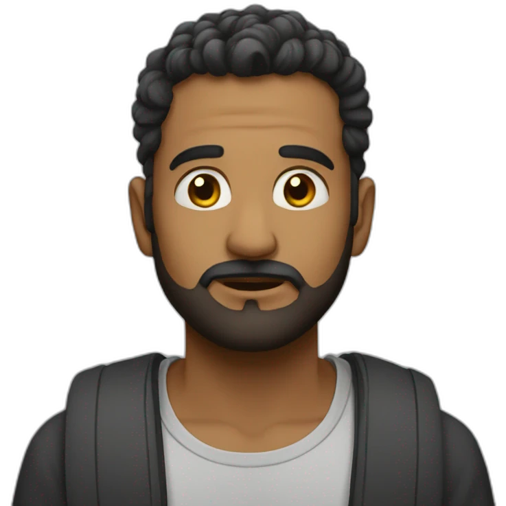 Habbat emoji