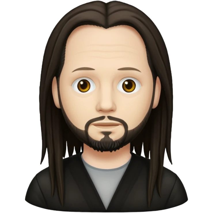 Jonathan Davis emoji