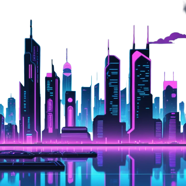
cyberpunk emoji