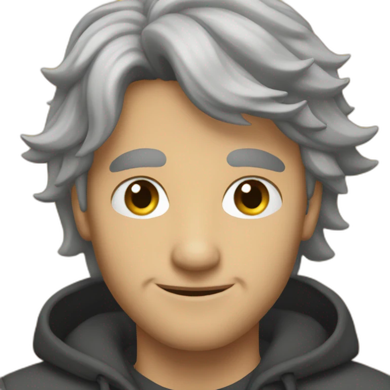 Jeff besoz emoji