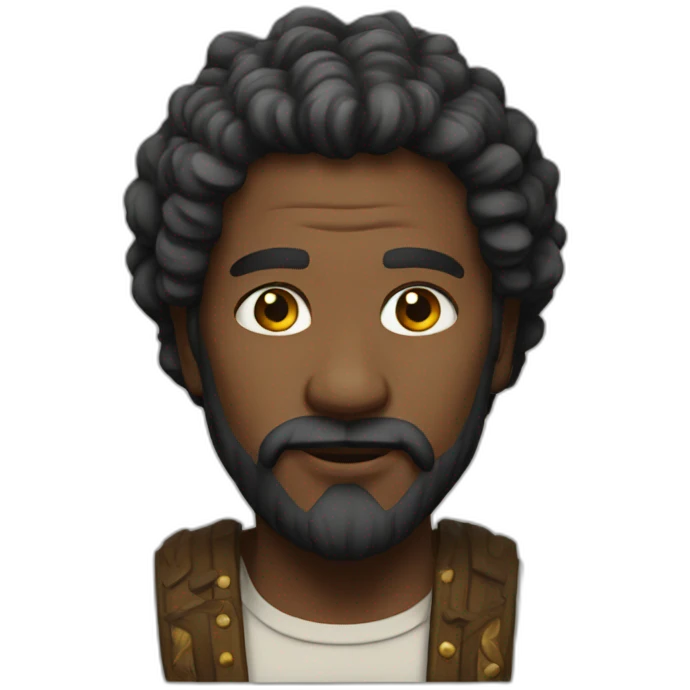 god emoji