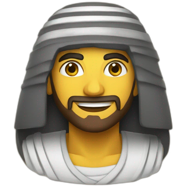 Cairokee emoji