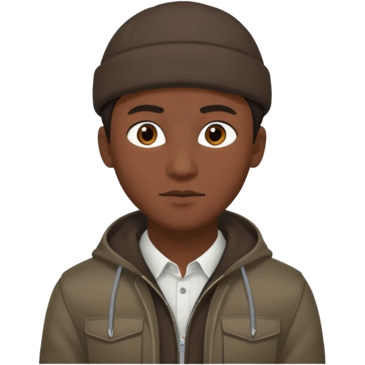 Кыргызкий городской парень парень  emoji