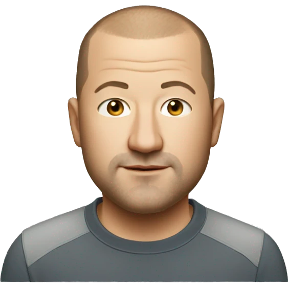 jony ive emoji