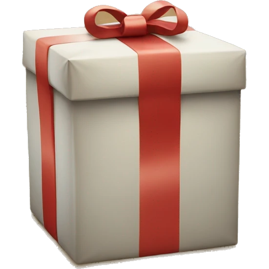 Present emoji