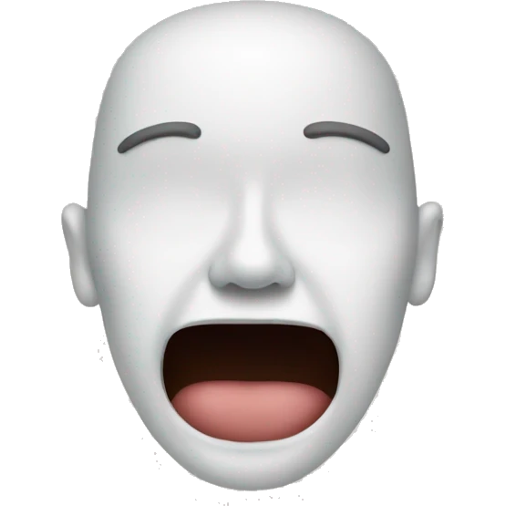 Thyroid emoji