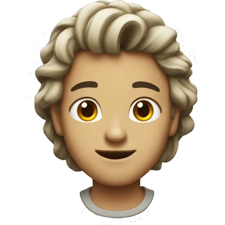 Nice emoji