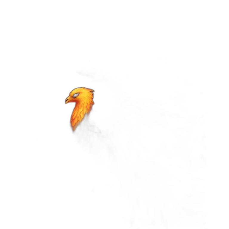 phoenix emoji
