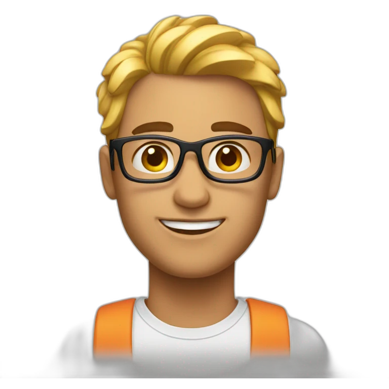 Certifié instagram emoji