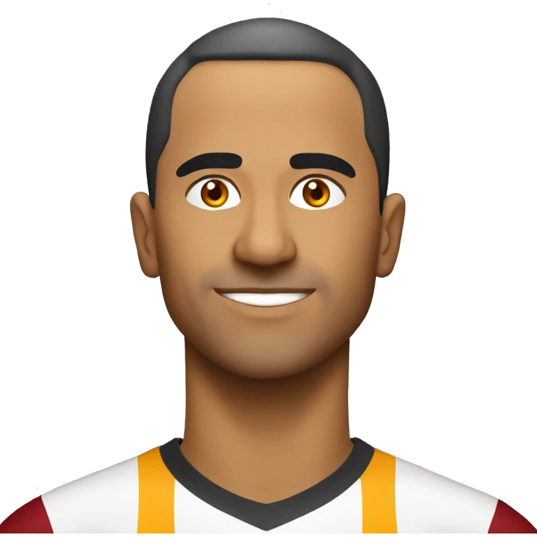 galatasaray emoji