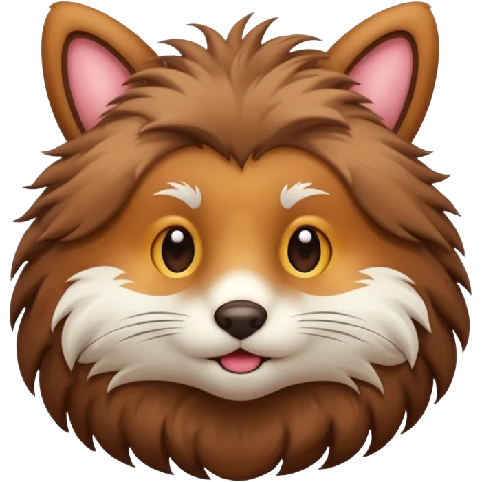 Furry emoji