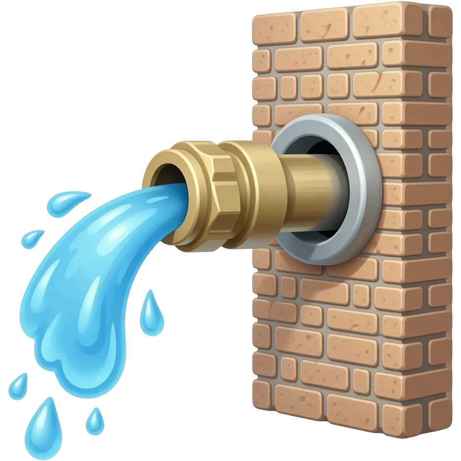 A wheel machine pumping wall emoji