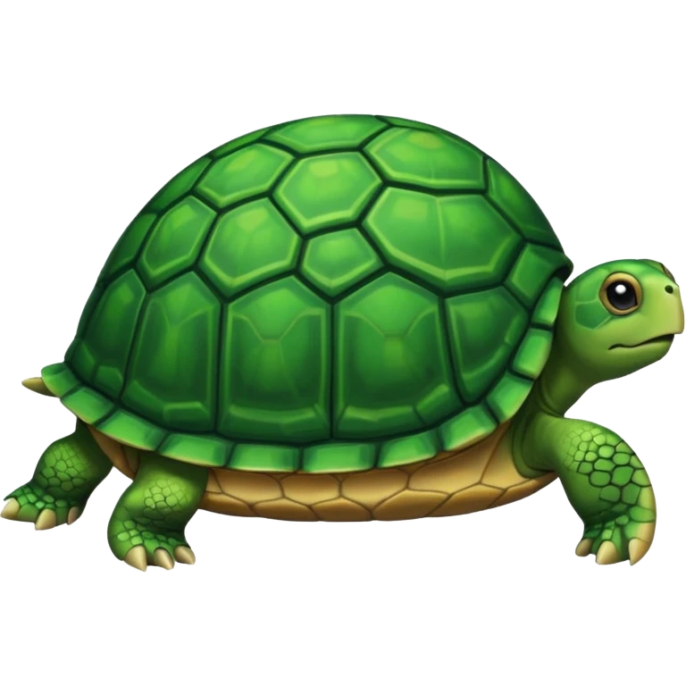 schildkröte  emoji