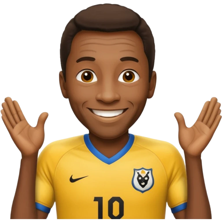 pele emoji