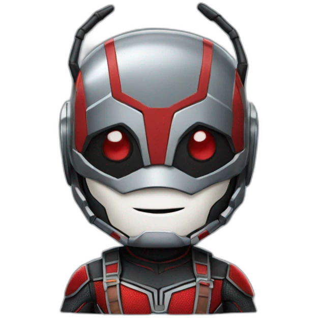  ant man emoji