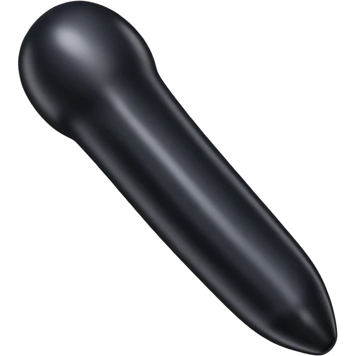 Big black dick emoji