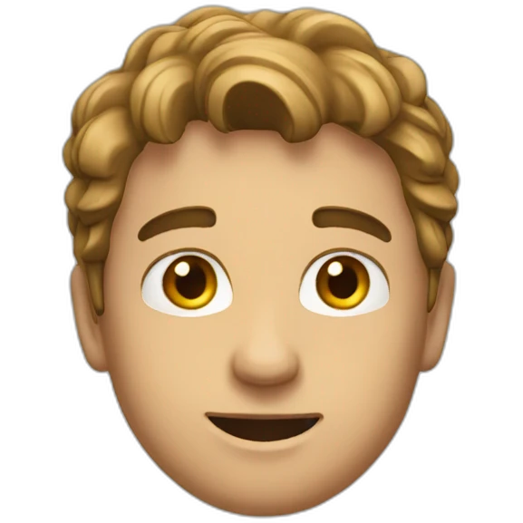 Denis emoji