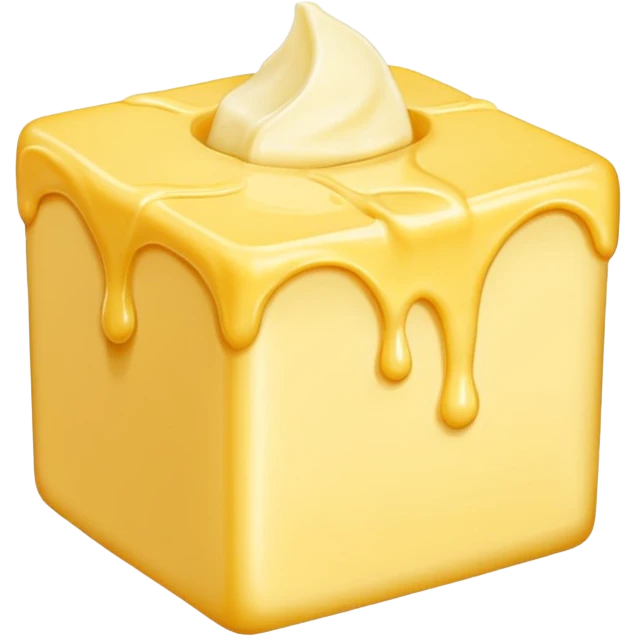 butter emoji