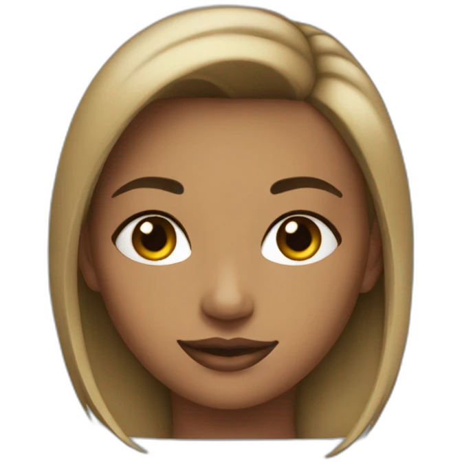 sexy girl emoji