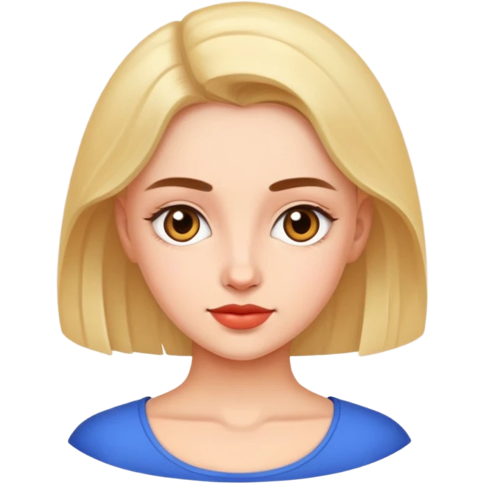 Dasha Taran  emoji