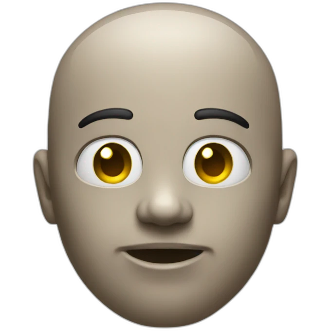 singularity emoji