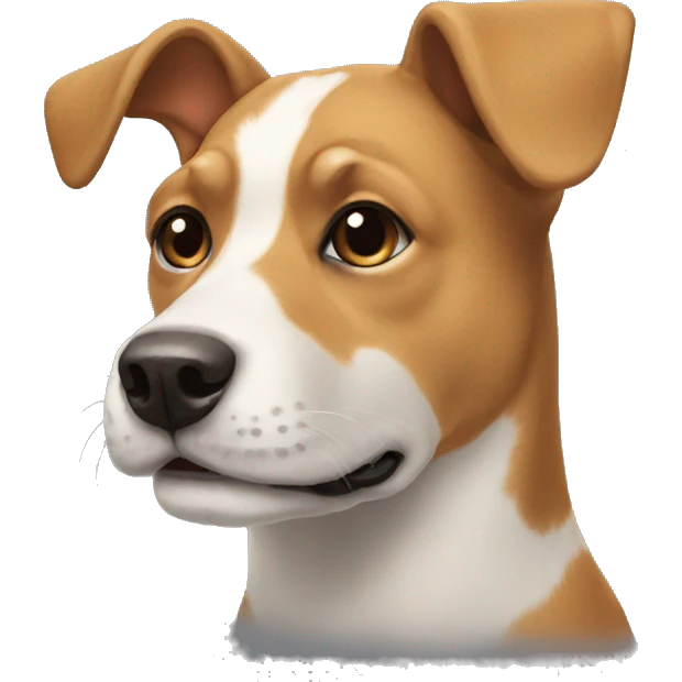 dog emoji