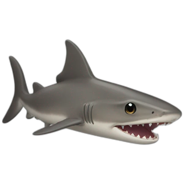 catshark emoji