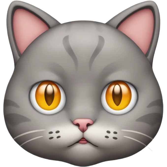 sad cat emoji emoji