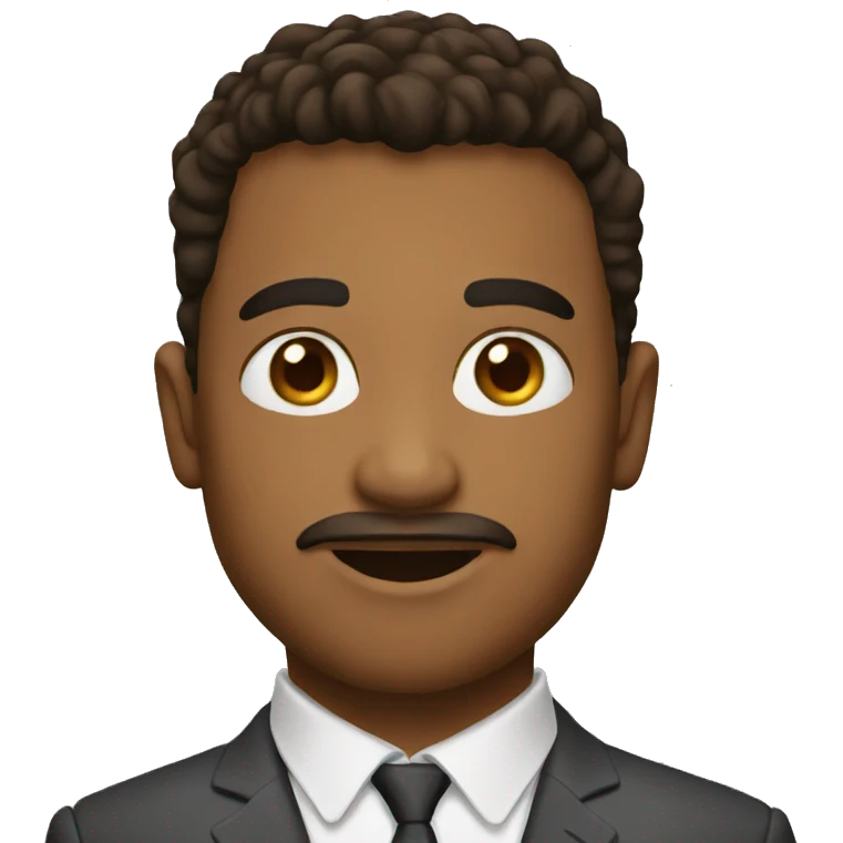 Aka emoji