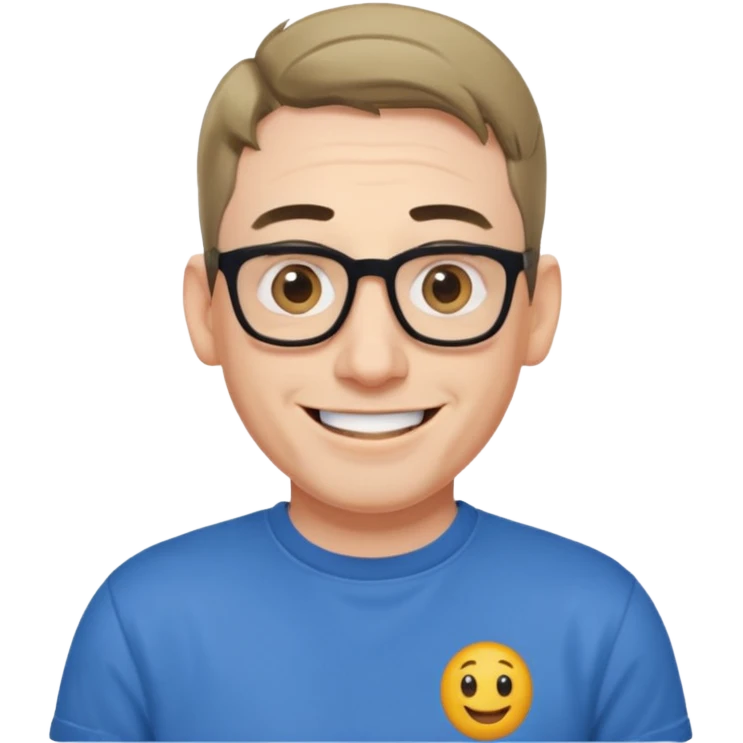 Ricky Berwick emoji