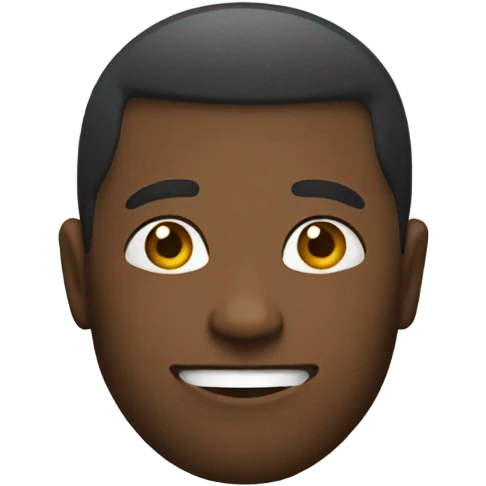 I want an image of myself  emoji