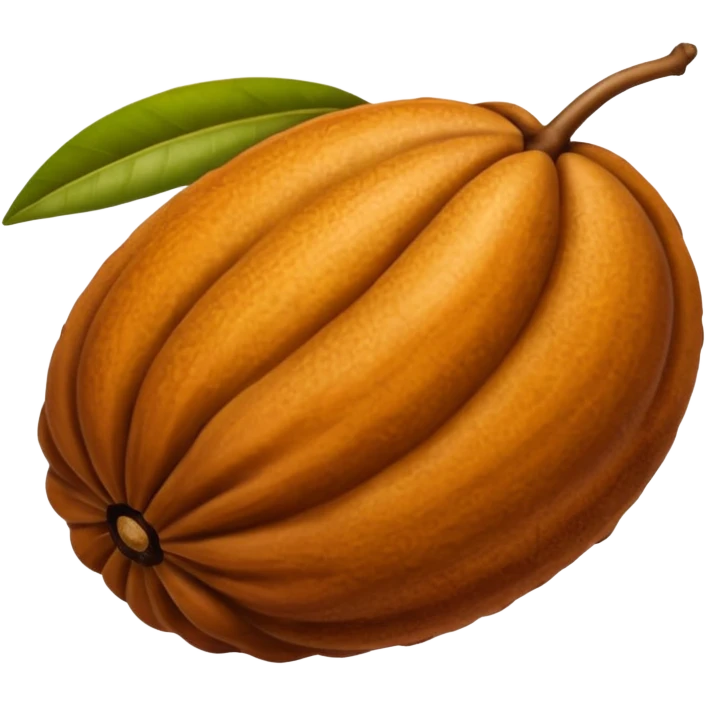 Tamarindo  emoji
