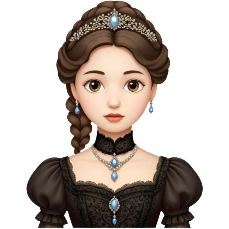 خلفيات فكتوريا موديل emoji