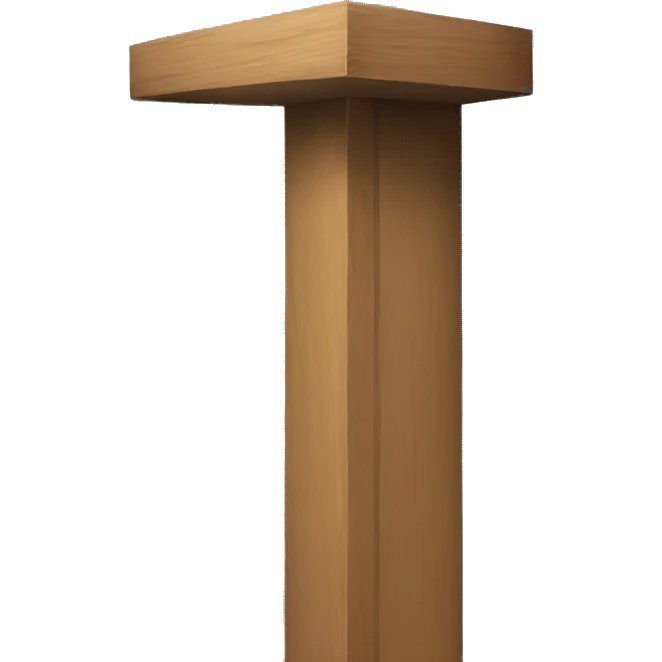 the corner emoji