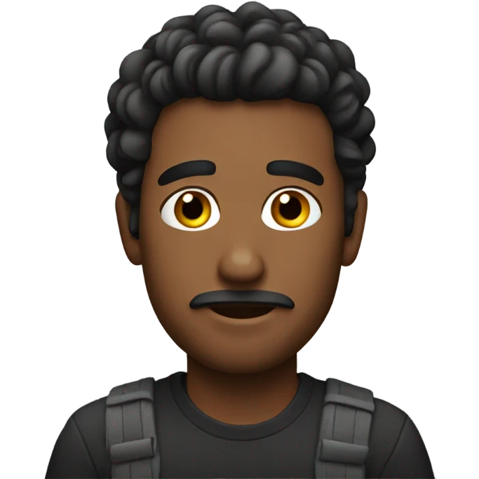 Men emoji