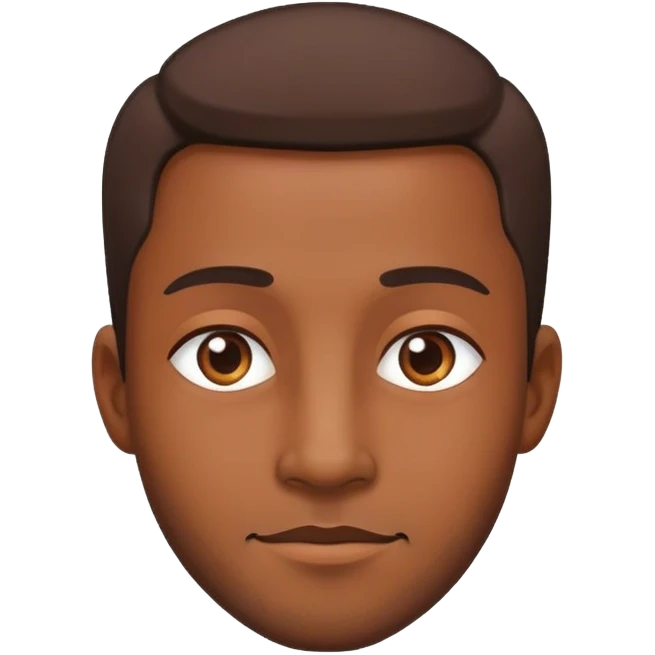 Bebou emoji