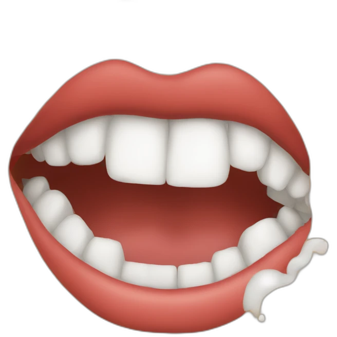 taylor-swift-mouth-bbc emoji