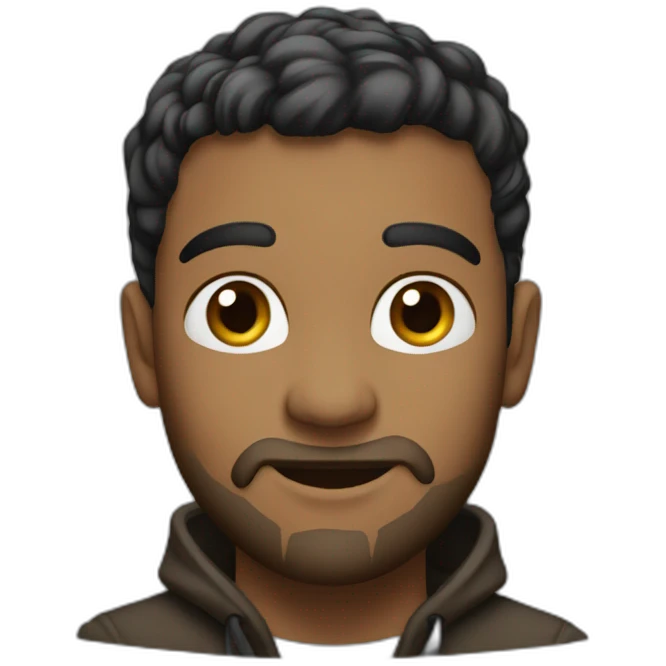 Adinross emoji