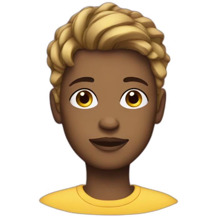 Pansexuel  emoji
