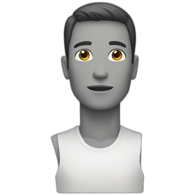 human-not-alive emoji