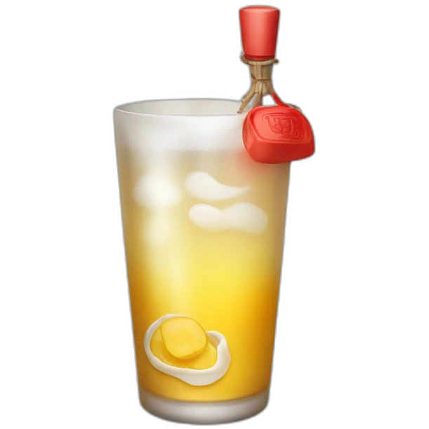 maotai emoji
