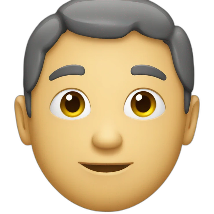 Carte uno emoji