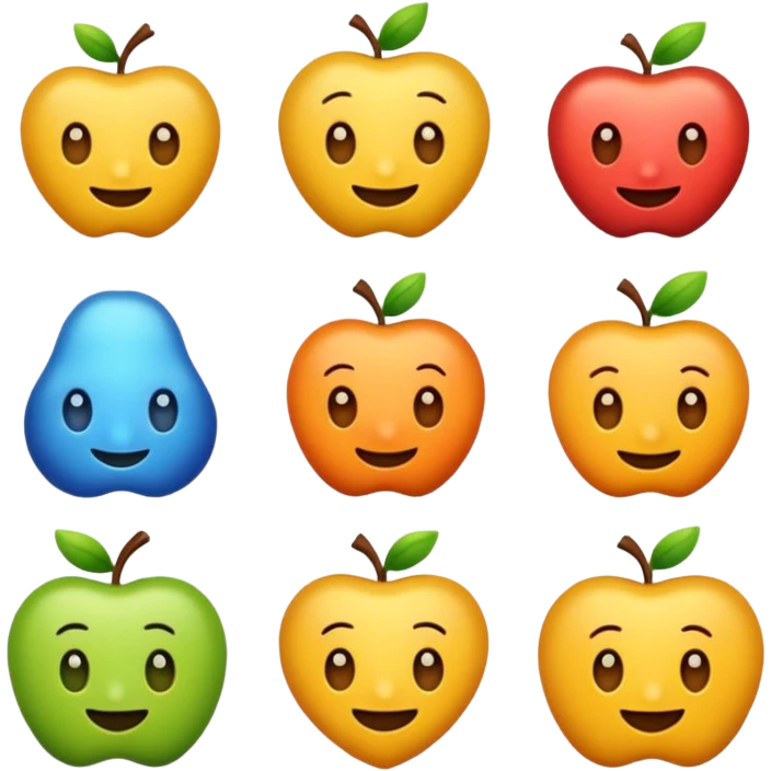 write the word SOSHOLONDAS emoji