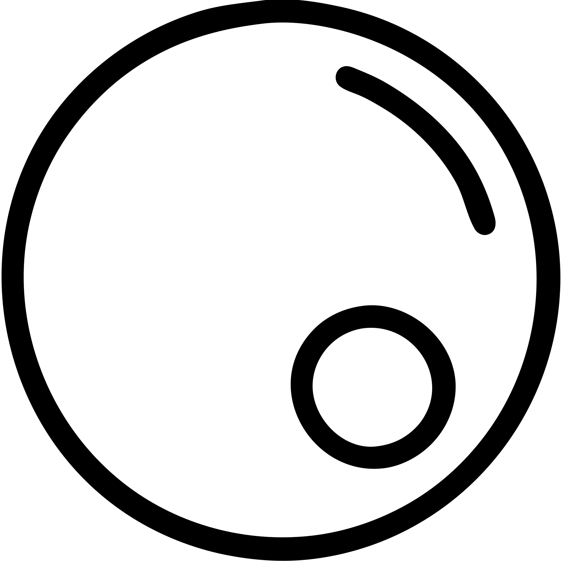 bubble, flat icon style emoji