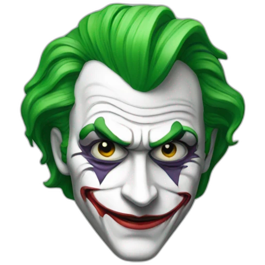 joker emoji