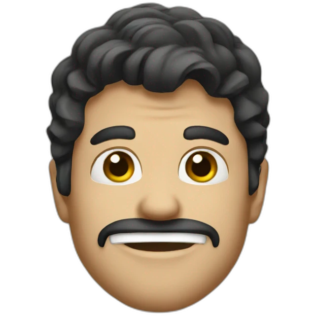 Hook emoji